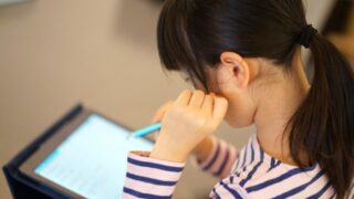 中学受験に向けて、チャレンジタッチ（進研ゼミ）はいつまで続けるか問題